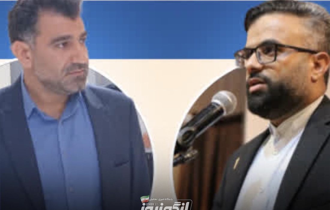 میز خدمت قضایی در مسجد جامع بندرلنگه برگزار می‌شود