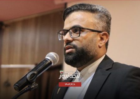 مجموعه قضایی بندرلنگه در مسیر تحقق عدالت، صیانت از حقوق عامه و ارتقاع امنیت اجتماعی گام بر می دارد