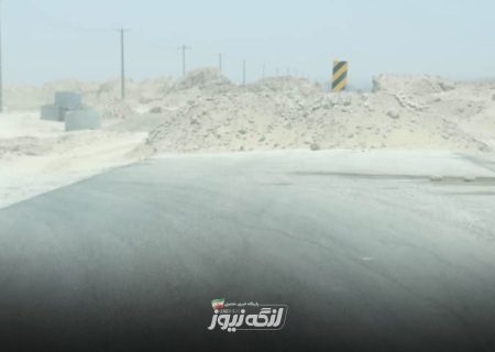 صدای مردم/ وضعیت نامناسب جاده مقام به نخیلو و درخواست رسیدگی مسئولان