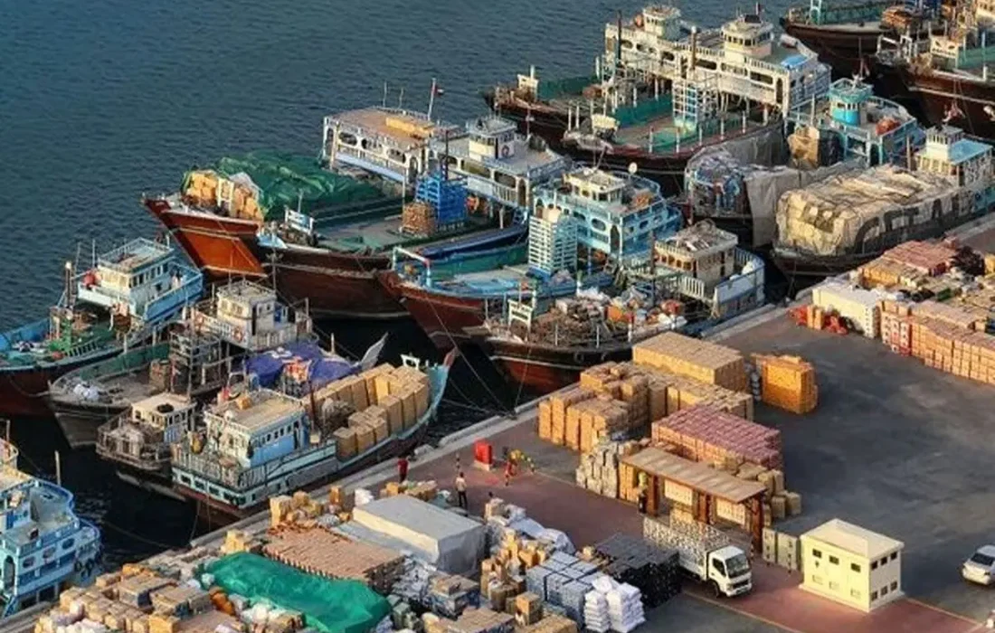 تمدید مجوز سفر دوم لنج‌های باری تا پایان خرداد