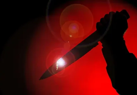 پایان خونین یک اختلاف مالی در بندر کنگ / قاتل در کمتر از دو ساعت دستگیر شد