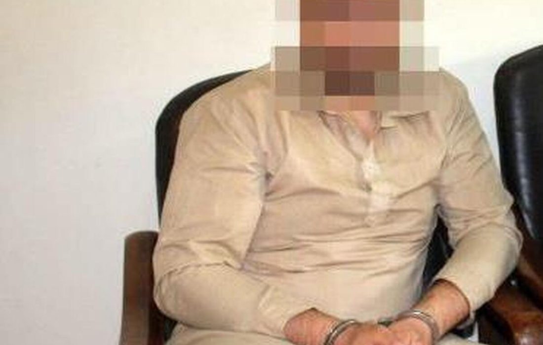 دستگیری کلاهبردار اینترنتی با بیش از یک صد شاکی