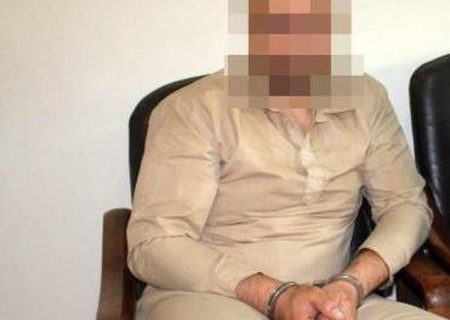 دستگیری کلاهبردار اینترنتی با بیش از یک صد شاکی