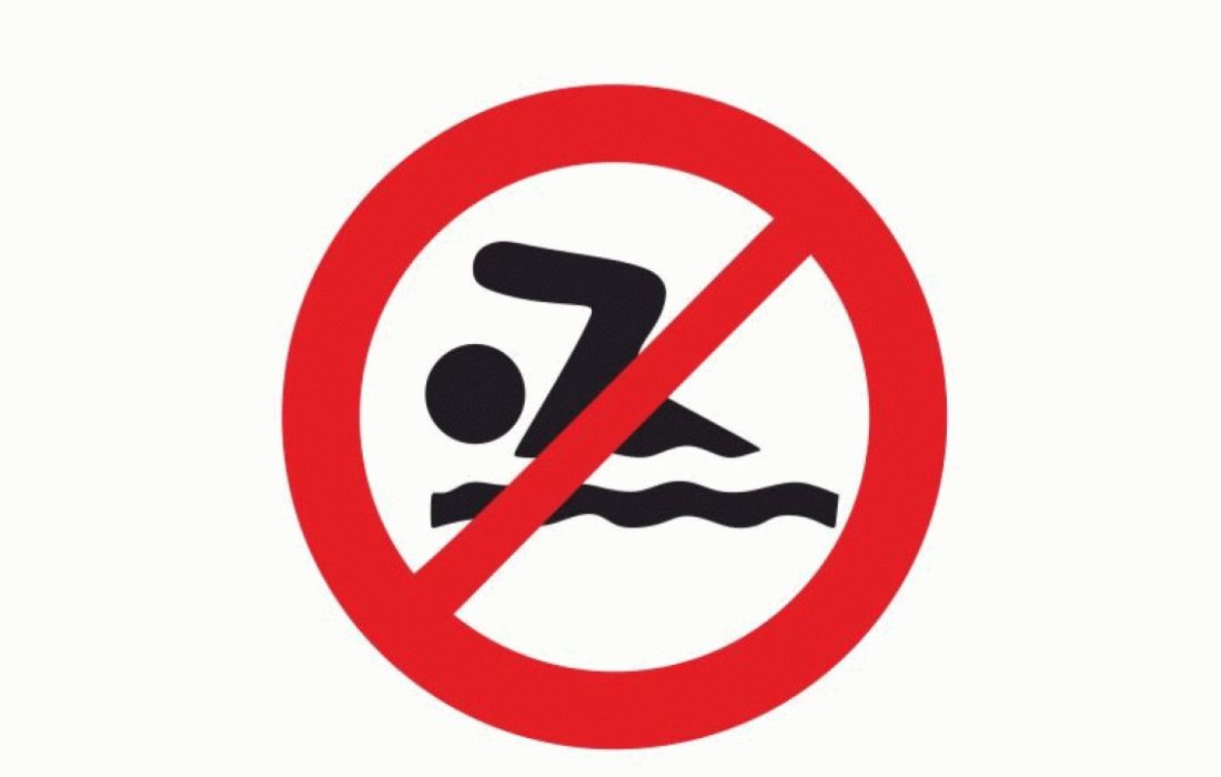 لزوم نصب تابلو «شنا ممنوع» در ساحل خایسه بندرمقام