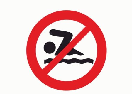 لزوم نصب تابلو «شنا ممنوع» در ساحل خایسه بندرمقام