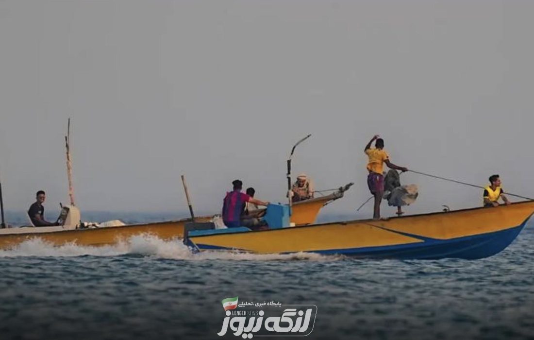 دریابستی اعلام نشده؛ فعالیت صیادان بدون مانع ادامه دارد