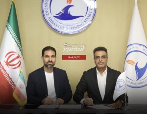 دومین سرمربی تاریخ فوتبال پالایش نفت بندرعباس معرفی شد