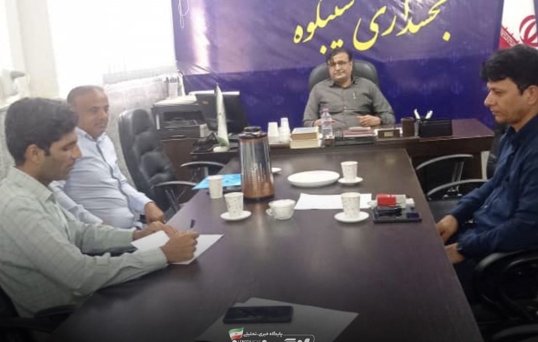 واگذاری ۳۶ قطعه زمین به جوانان واجد شرایط در روستاهای نخل خلفان و بوجراش