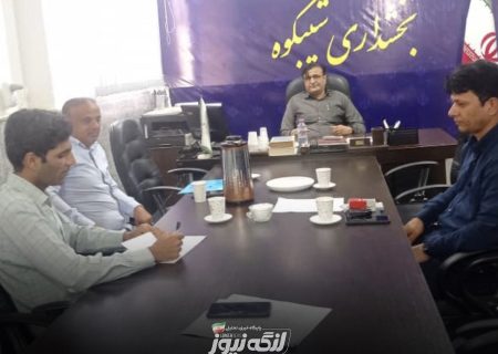 واگذاری ۳۶ قطعه زمین به جوانان واجد شرایط در روستاهای نخل خلفان و بوجراش