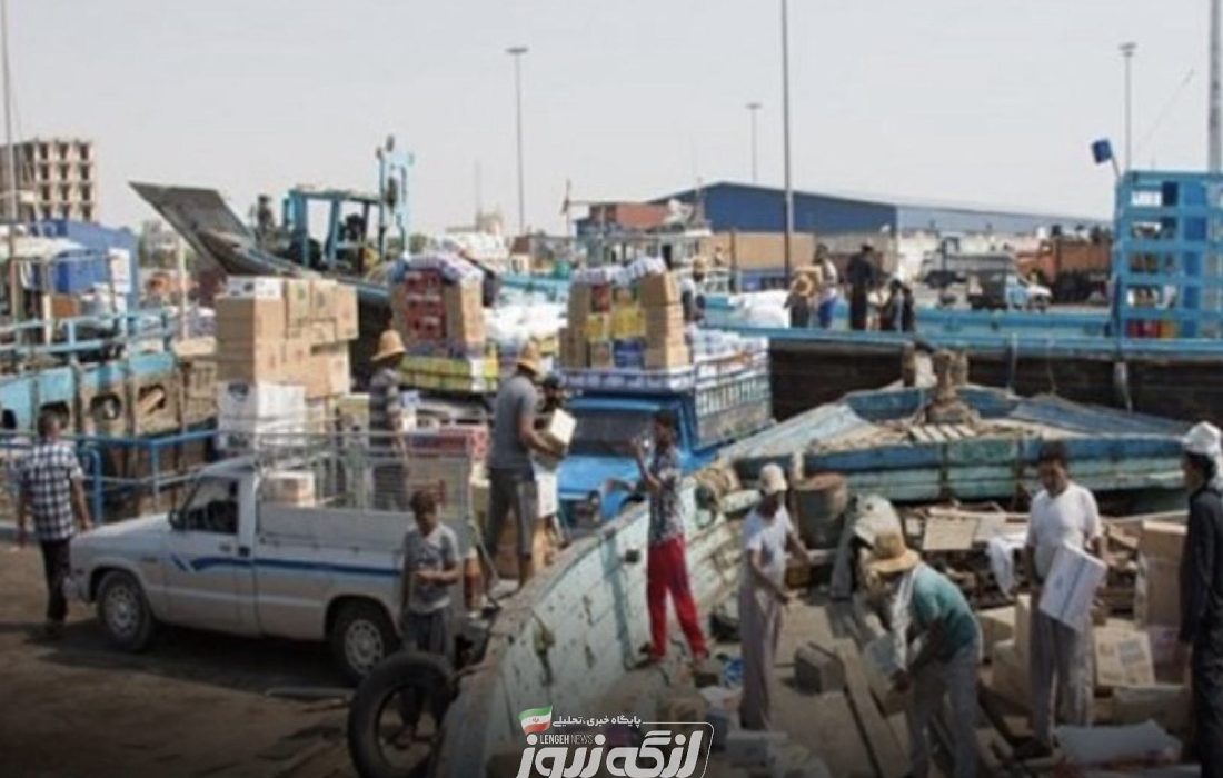 بازارچه‌های ملوانی در بندرلنگه و بستک ایجاد می شوند