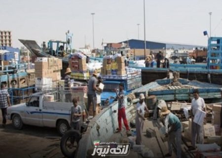 بازارچه‌های ملوانی در بندرلنگه و بستک ایجاد می شوند