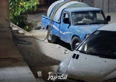 چرا صدای تشنگی مردم بندرلنگه و کنگ شنیده نمی‌شود؟