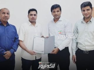 عبدالعزیز بحری رئیس هیات اسکیت بندرلنگه شد