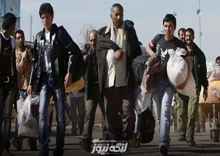 دستگیری ۳۰ تبعه بیگانه غیر مجاز در شهرستان بندرلنگه