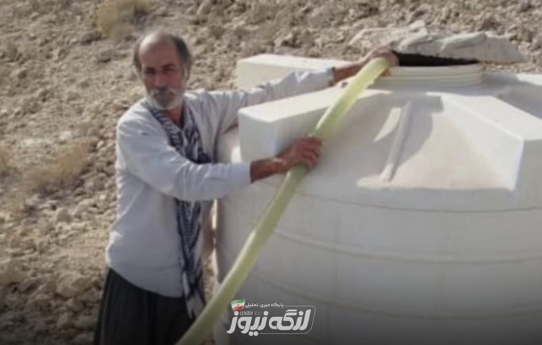 علی لاوری نژاد؛ ۴۵ سال تلاش برای حفاظت از حیات وحش کوه سفید