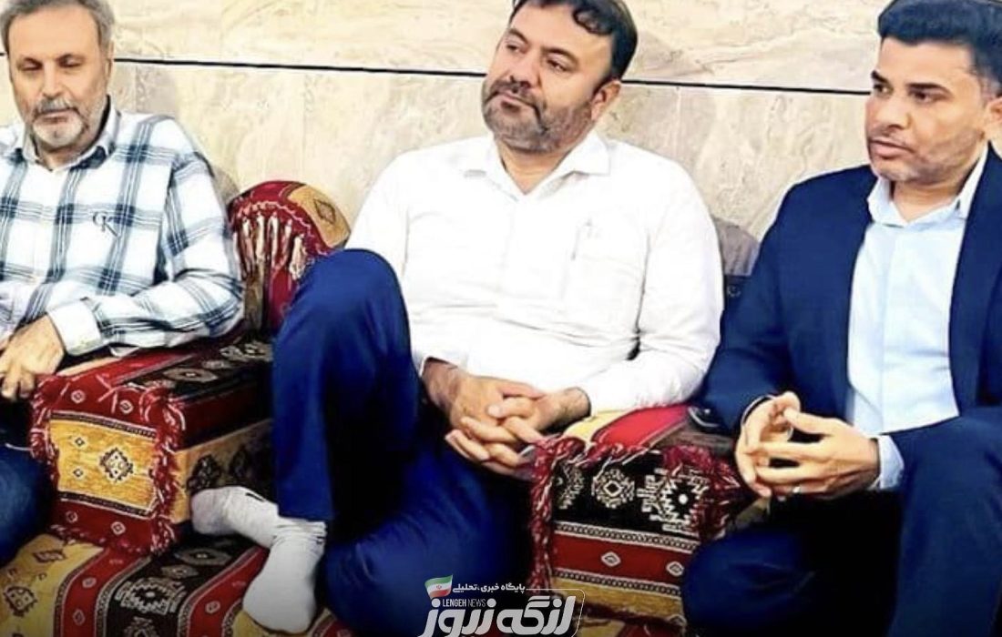 ت بازگشت نوجوان پارسیانی از کانون اصلاح و تربیت به جمع خانواده