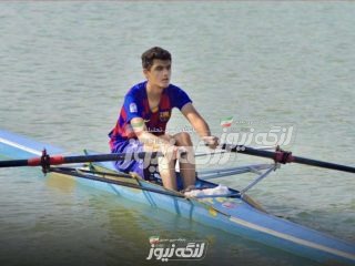 دعوت ورزشکار بندرلنگه‌ای به اردوی تیم ملی روئینگ جوانان کشور