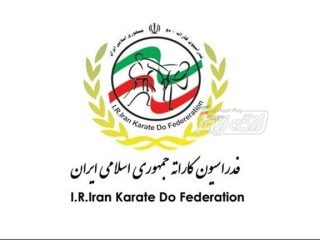 مراسم تکریم و معارفه رئیس هیأت کاراته شهرستان بندرلنگه برگزار شد
