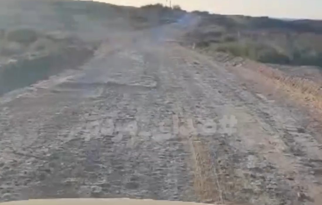 صدای مردم/تکمیل جاده مچاهیل–چیرویه از مطالبات قدیمی مردم است