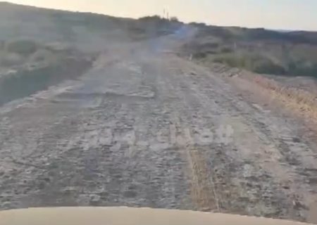 صدای مردم/تکمیل جاده مچاهیل–چیرویه از مطالبات قدیمی مردم است