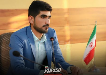 گزارش عملکرد شورا و شهرداری بندرچارک توسط مهندس فرزین ارائه شد