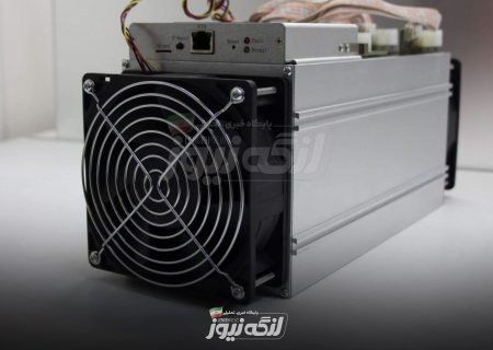 ماینر های فعال قاچاق در بندرلنگه از مدار خارج شدند