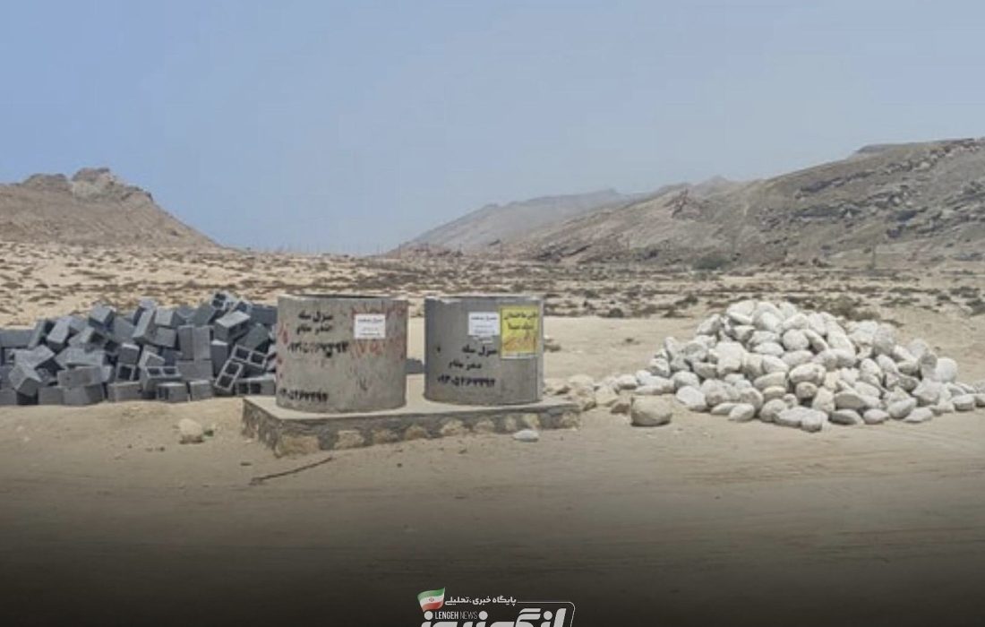 آغاز عملیات اجرایی فاز دوم زیرساخت گردشگری ساحل مکسر در بندرمقام