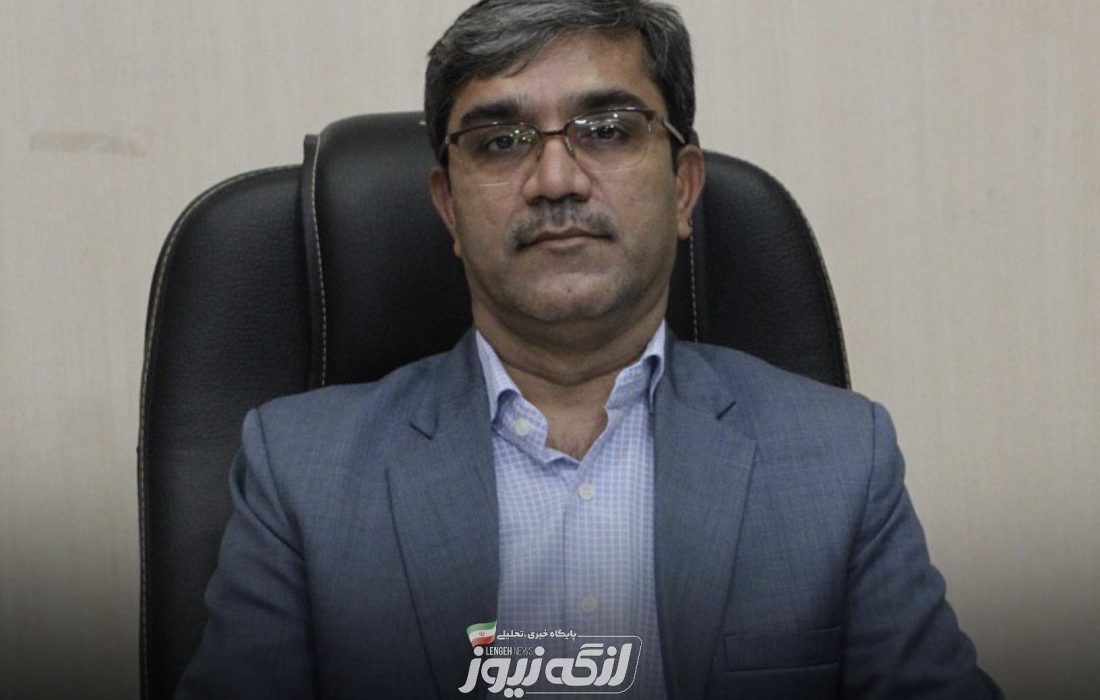 مراد زرهی فرماندار بندرخمیر شد