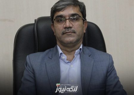 مراد زرهی فرماندار بندرخمیر شد