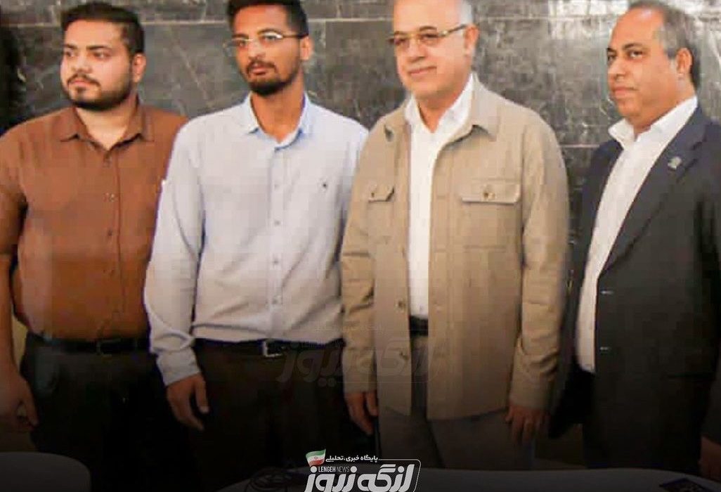 حضور موفق نمایندگان بندرلنگه در تدوین سند دانش‌بنیان هرمزگان