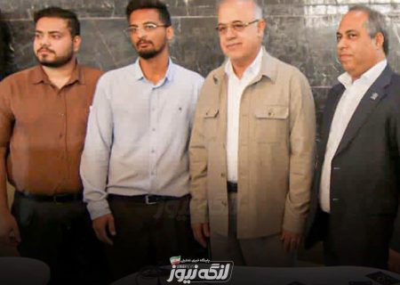 حضور موفق نمایندگان بندرلنگه در تدوین سند دانش‌بنیان هرمزگان