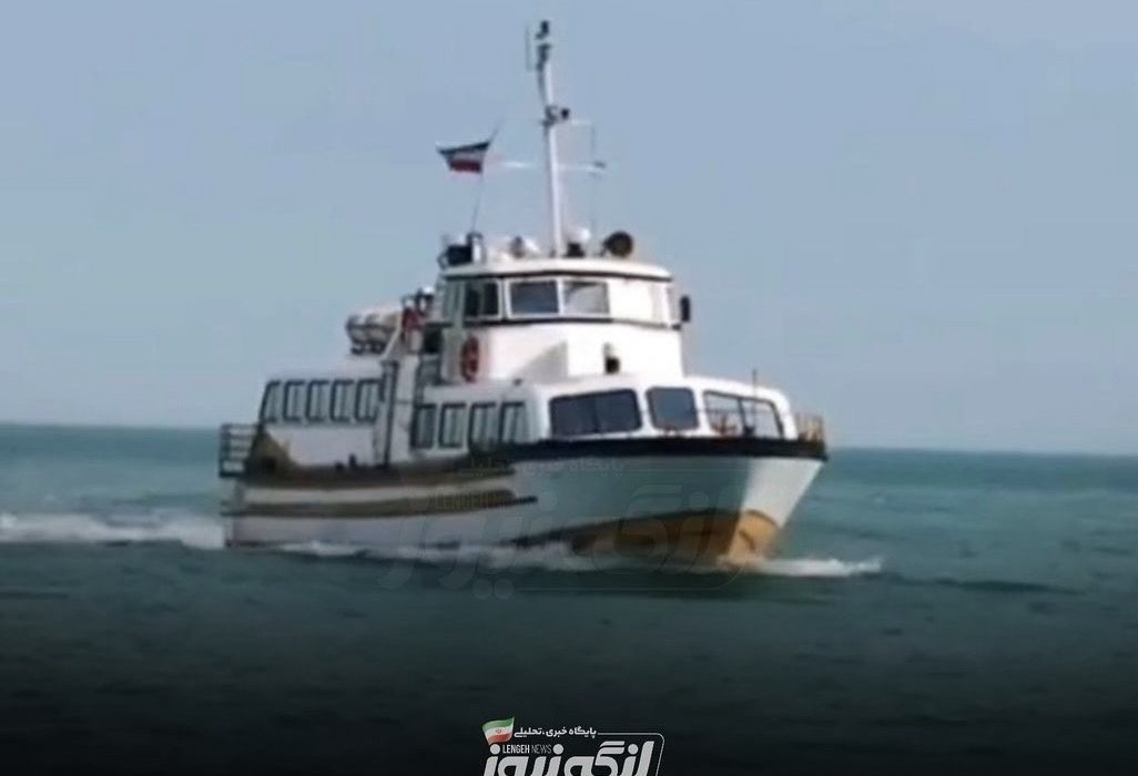 ممنوعیت تردد شناورها در بندر چارک از ساعت ۴ الی ۱۶ به دلیل شرایط نامساعد جوی