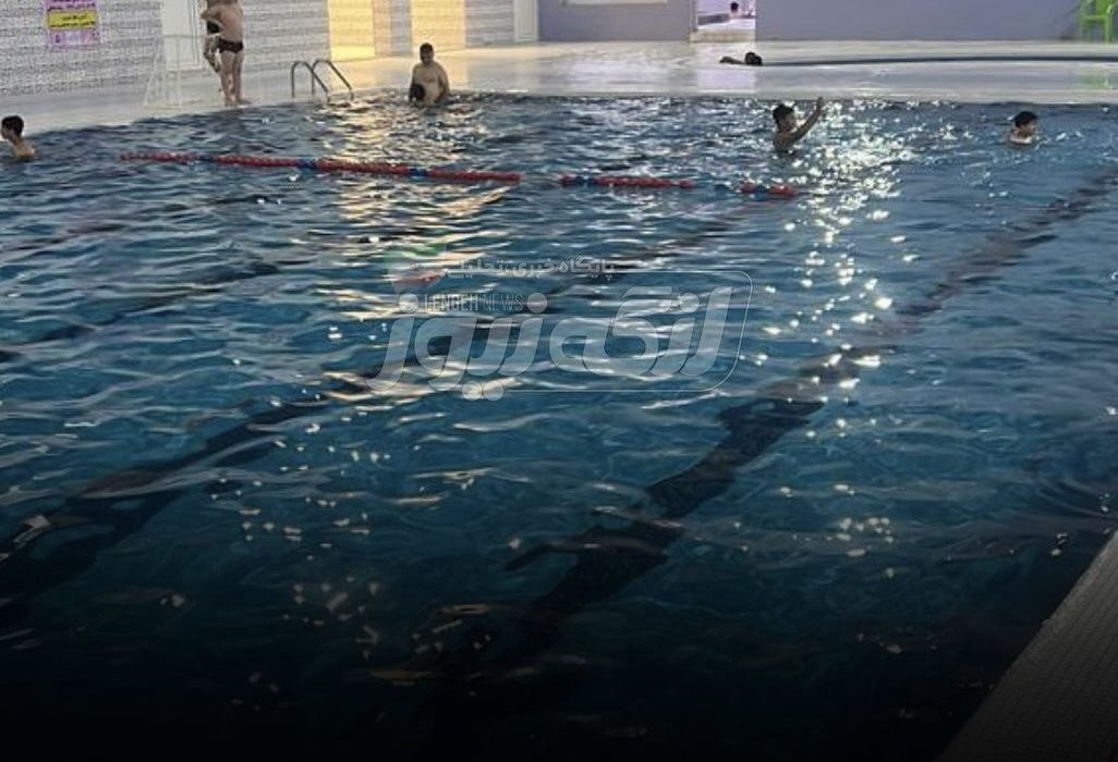 استخر قهرمانی بندرلنگه؛ دو ماه از وعده بازگشایی گذشت، اما خبری نیست