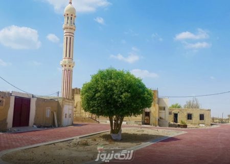 بهره‌برداری از طرح‌های هادی در روستای کوردان بندرلنگه