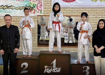 تیم دکتر حامد حسن‌پور با ۱۹ مدال طلا قهرمان مسابقات کومیته قهرمانی شهرستان بندرلنگه شد