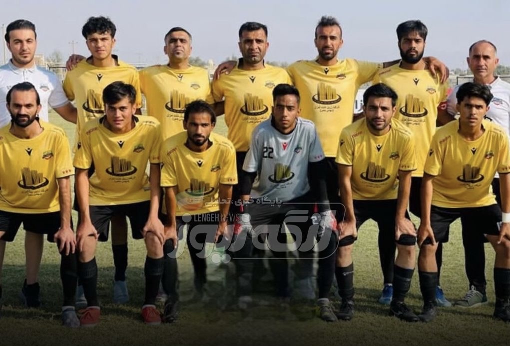 آغاز رقابت فشرده نمایندگان بندرلنگه در لیگ برتر هرمزگان