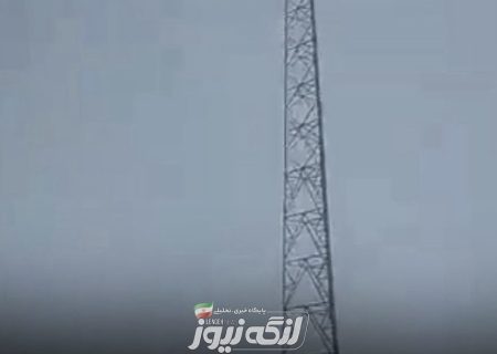 روستای گرسور بدون آنتن و اینترنت