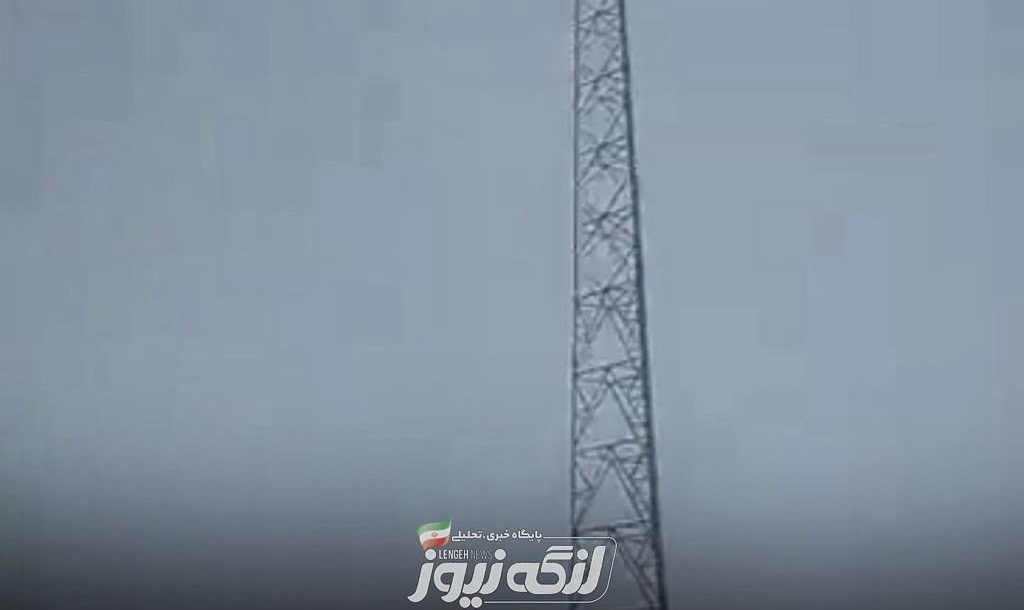 روستای گرسور بدون آنتن و اینترنت