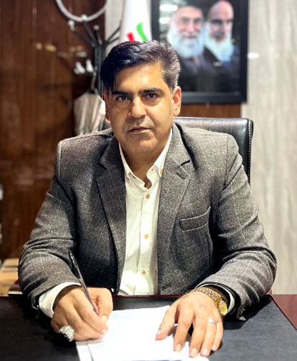 دستور فوری شهردار بندرلنگه برای تعیین تکلیف حریم ۶۰ متری دریا / تأکید بر حفظ حقوق مالکان