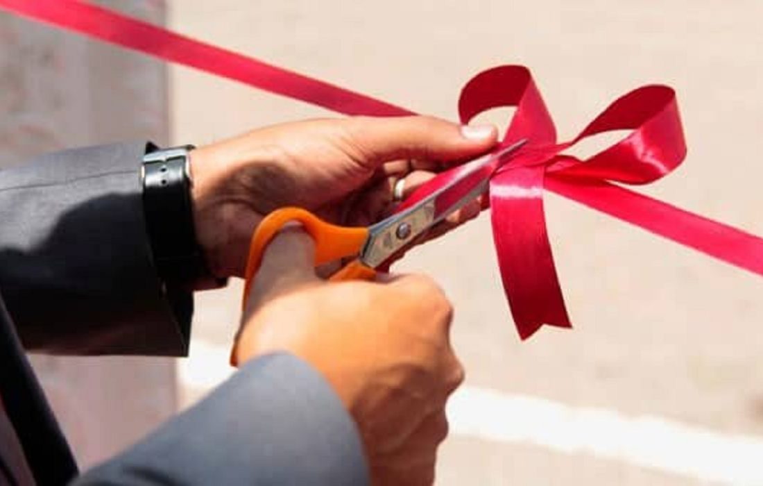 آغاز عملیات اجرایی و بهره‌برداری از پروژه‌های عمرانی و تجهیزاتی در بنادر غرب هرمزگان