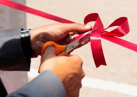 آغاز عملیات اجرایی و بهره‌برداری از پروژه‌های عمرانی و تجهیزاتی در بنادر غرب هرمزگان