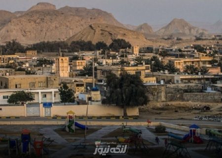 روستای بزرگ گزیر، تشنه در گرمای تابستان / فقط ۶ ساعت آب در هر ۲۵ روز!