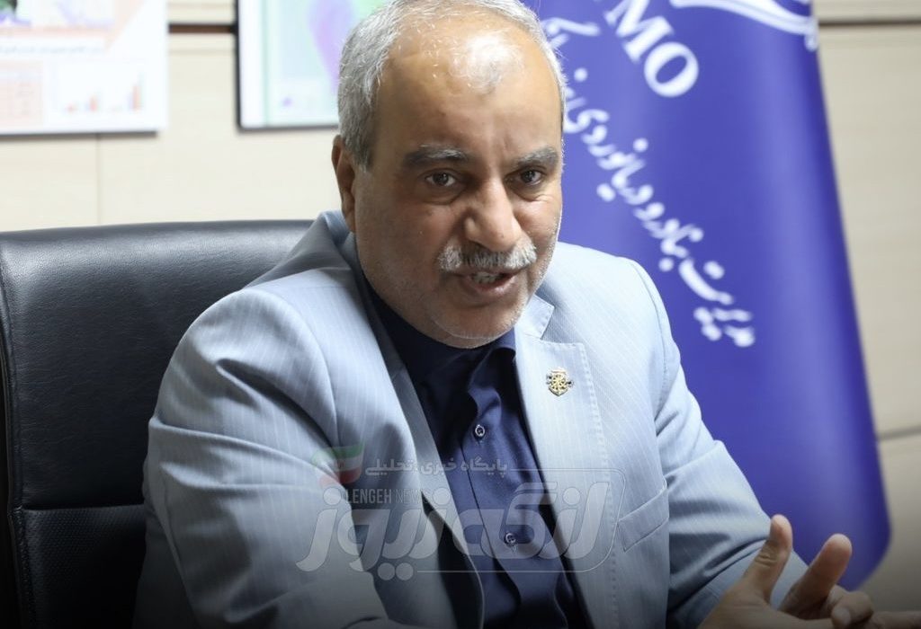 ساخت بزرگ‌ترین مرکز آزمون‌های دریایی هرمزگان در بندرلنگه