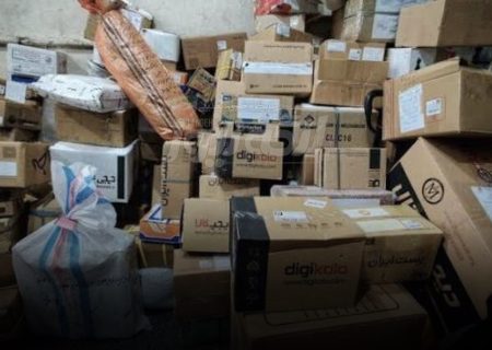 ۷ماه خرابی خودروی پست بندرلنگه؛ بسته‌ها به دست مردم نمی‌رسد