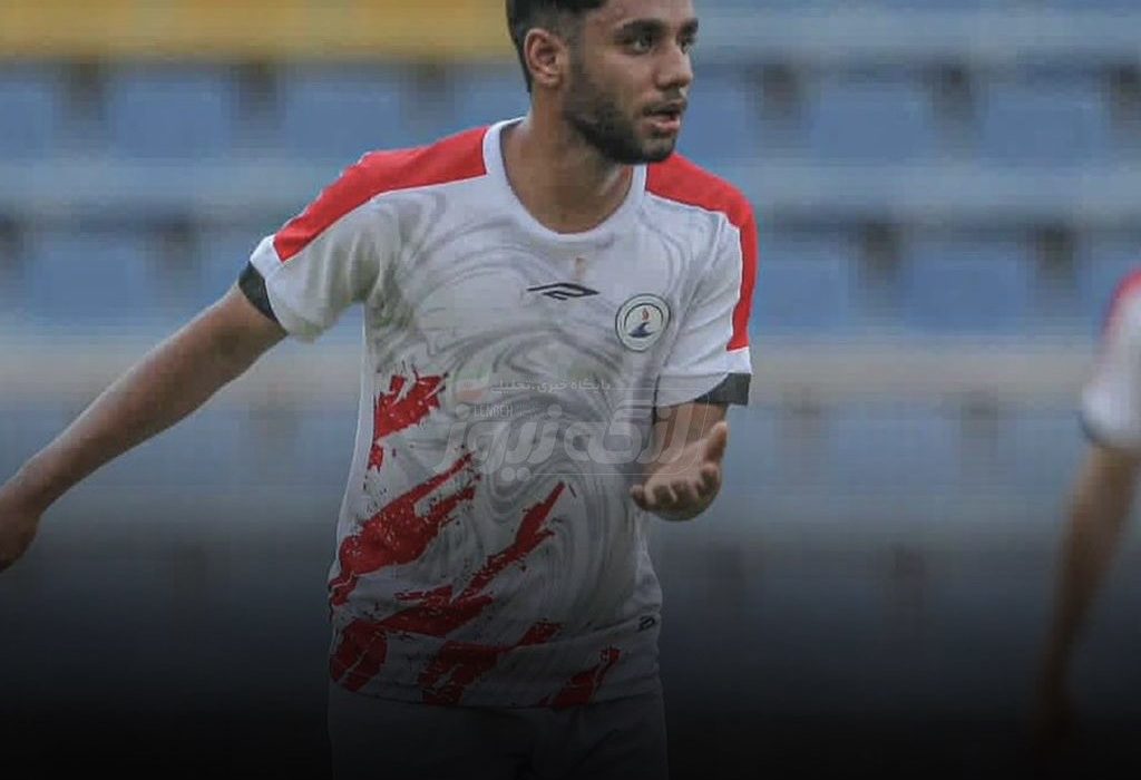 امیر حسین درویشی، ستاره جوان بندرکنگی به پالایش نفت بندرعباس پیوست