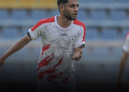 امیر حسین درویشی، ستاره جوان بندرکنگی به پالایش نفت بندرعباس پیوست