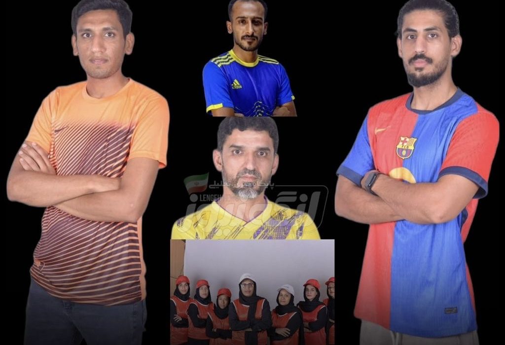 امشب در پارک‌کوثر بندرلنگه؛ تقابل جذاب منتخب سماچ با گرگ مقابل گشه و دیدار حساس مقام با آموزش و پرورش