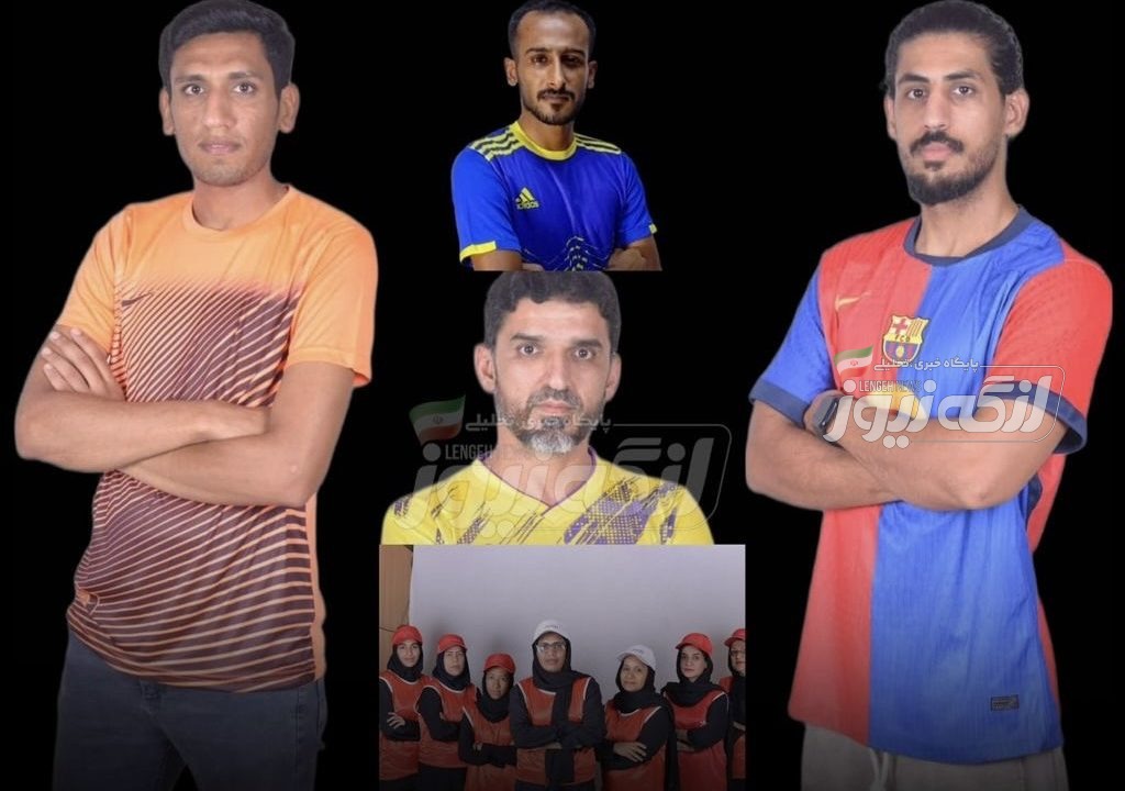 امشب در پارککوثر بندرلنگه؛ تقابل جذاب منتخب سماچ با گرگ مقابل گشه و دیدار حساس مقام با آموزش و پرورش
