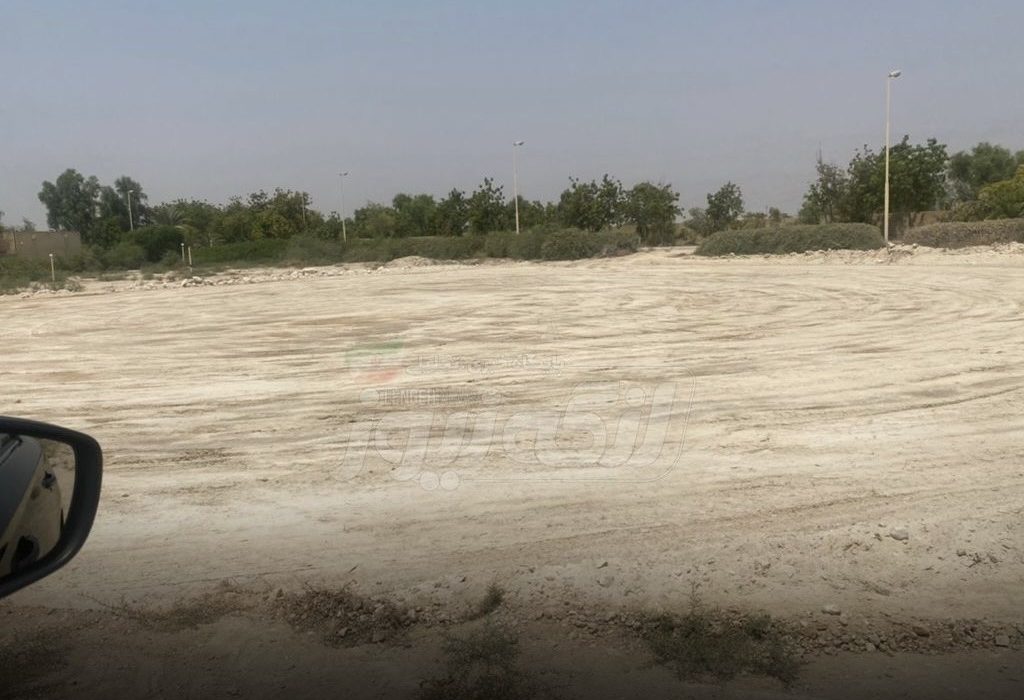 بازسازی پد هلیکوپتر بیمارستان رستمانی آغاز شد