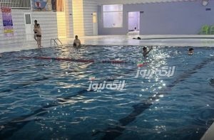 وعده‌ای که عملی نشد؛ ۴ ماه گذشت، استخر قهرمانی بندرلنگه هنوز بسته است